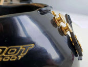 Scoot Boots Parti di Ricambio Scoot Boots Parti di Ricambio