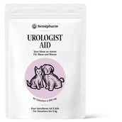 Sensipharm Urologist Aid - Piccoli Animali Sensipharm Urologist Aid - Piccoli Animali