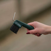 Agradi Horse Netta unghie Fir Green Agradi Horse Netta unghie Fir Green