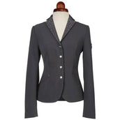 Aubrion by Shires Giacca da Equitazione Park Royal Nero Aubrion by Shires Giacca da Equitazione Park Royal Nero