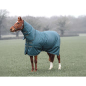 Tempest Coperta Invernale Turnout Typhoon Combo 200g Verde Tempest Coperta Invernale Turnout Typhoon Combo 200g Verde