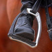 Karben by Shires Staffe Ultra Grip FX Nero Karben by Shires Staffe Ultra Grip FX Nero