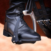 Karben by Shires Staffe Ultra Grip FX Nero Karben by Shires Staffe Ultra Grip FX Nero