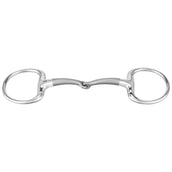 Sprenger Filetto a Oliva Snodato Satinox 14mm RVS Sprenger Filetto a Oliva Snodato Satinox 14mm RVS