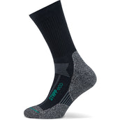 Stapp Techno Calze Boston Eco Nero Stapp Techno Calze Boston Eco Nero