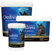 NAF Ostress NAF Ostress