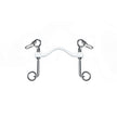 Trust Baby Morso Dressage Inno Sense Non Fixed Port Medium 15mm