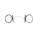 Trust Filet à Anneaux Libres Inno Sense Port Medium Slim 14mm