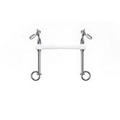 Trust Morso da Dressage Inno Sense Fixed Flexi Soft 14mm Trust Morso da Dressage Inno Sense Fixed Flexi Soft 14mm