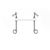 Trust Morso da Dressage Inno Sense Fixed Flexi Soft 14mm Trust Morso da Dressage Inno Sense Fixed Flexi Soft 14mm