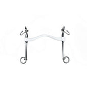 Trust Morso da Dressage Inno Sense Fixed Port Medium 15mm Trust Morso da Dressage Inno Sense Fixed Port Medium 15mm