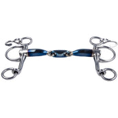 Trust Il piccolo Pelham Sweet Iron Eliptical Trust Il piccolo Pelham Sweet Iron Eliptical