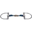 Trust Morso Sweet Iron Dee Brass Ring