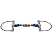Trust Morso Sweet Iron Dee Brass Ring Trust Morso Sweet Iron Dee Brass Ring