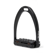 Tech Stirrups Staffe Capri Plus Nero Tech Stirrups Staffe Capri Plus Nero