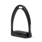 Tech Stirrups Staffe Capri Plus Nero Tech Stirrups Staffe Capri Plus Nero