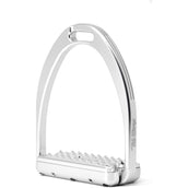 Tech Stirrups Staffe Capri Classic Argento Tech Stirrups Staffe Capri Classic Argento