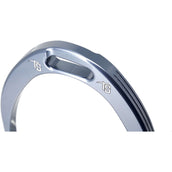 Tech Stirrups Staffe Siena Plus Titanio Tech Stirrups Staffe Siena Plus Titanio