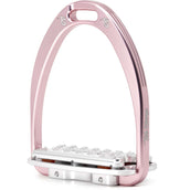 Tech Stirrups Staffe Siena Plus Rosa Tech Stirrups Staffe Siena Plus Rosa