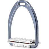 Tech Stirrups Staffe Siena Plus Titanio Tech Stirrups Staffe Siena Plus Titanio