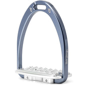 Tech Stirrups Staffe Siena Classic Titanio Tech Stirrups Staffe Siena Classic Titanio