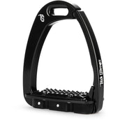 Tech Stirrups Staffe Venice Young EVO Classic Nero Tech Stirrups Staffe Venice Young EVO Classic Nero