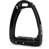 Tech Stirrups Staffe Venice Young EVO Classic Nero Tech Stirrups Staffe Venice Young EVO Classic Nero