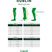 Dublin Cap Nero Dublin Cap Nero