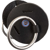 Trust Pezzo di spugna Nero Trust Pezzo di spugna Nero