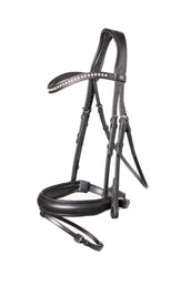 Trust Briglia Verden Nero Argento Trust Briglia Verden Nero Argento