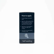 Trust Fascia per morso Sealtex Trust Fascia per morso Sealtex