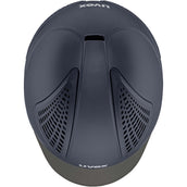 Uvex Casco da equitazione Exxential II Blu opaco Uvex Casco da equitazione Exxential II Blu opaco