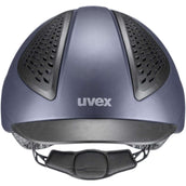 Uvex Casco da equitazione Exxential II MIPS Navy Uvex Casco da equitazione Exxential II MIPS Navy