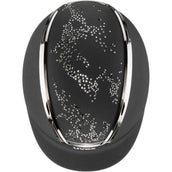 Uvex Casco da equitazione Suxxeed Diamond Nero Uvex Casco da equitazione Suxxeed Diamond Nero