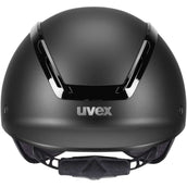 Uvex Casco da equitazione Exxeed Mips Nero opaco Uvex Casco da equitazione Exxeed Mips Nero opaco