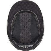 Uvex Casco da equitazione Exxeed Mips Nero opaco Uvex Casco da equitazione Exxeed Mips Nero opaco