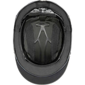 Uvex Casco da equitazione Perfexxion II Grace Matt Marina Uvex Casco da equitazione Perfexxion II Grace Matt Marina