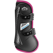 Veredus Stinchiere Carbon Gel Vento Front Rosa Veredus Stinchiere Carbon Gel Vento Front Rosa
