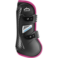 Veredus Stinchiere Carbon Gel Vento Front Rosa Veredus Stinchiere Carbon Gel Vento Front Rosa
