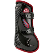 Veredus Stinchiere Carbon Gel Vento Front Bordeaux Veredus Stinchiere Carbon Gel Vento Front Bordeaux
