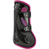 Veredus Stinchiere Carbon Gel Vento Front Rosa Veredus Stinchiere Carbon Gel Vento Front Rosa