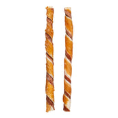 Voskes Stick Rund/Huid/Kip 2 Pezzi Voskes Stick Rund/Huid/Kip 2 Pezzi