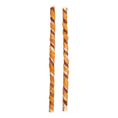 Voskes Stick Rund/Huid/Kip 2 Pezzi Voskes Stick Rund/Huid/Kip 2 Pezzi