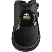 Veredus Stinchiere Kevlar Gel Vento Rear Nero Veredus Stinchiere Kevlar Gel Vento Rear Nero