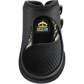 Veredus Stinchiere Kevlar Gel Vento Rear Nero Veredus Stinchiere Kevlar Gel Vento Rear Nero