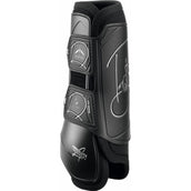 Veredus Stinchiere Absolute Easy Strap Rear Nero Veredus Stinchiere Absolute Easy Strap Rear Nero