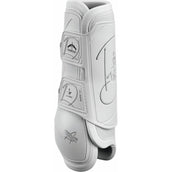 Veredus Stinchiere Absolute Easy Strap Rear Bianco Veredus Stinchiere Absolute Easy Strap Rear Bianco