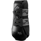 Veredus Stinchiere Absolute Elastic Front Nero Veredus Stinchiere Absolute Elastic Front Nero