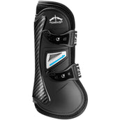 Veredus Stinchiere Carbon Gel Vento Front Nero Veredus Stinchiere Carbon Gel Vento Front Nero