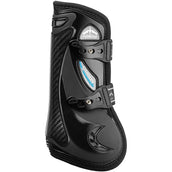 Veredus Stinchiere Carbon Gel Vento Front Nero Veredus Stinchiere Carbon Gel Vento Front Nero